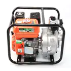 Bomba de gasolina de alta presión 4T 212CC 2